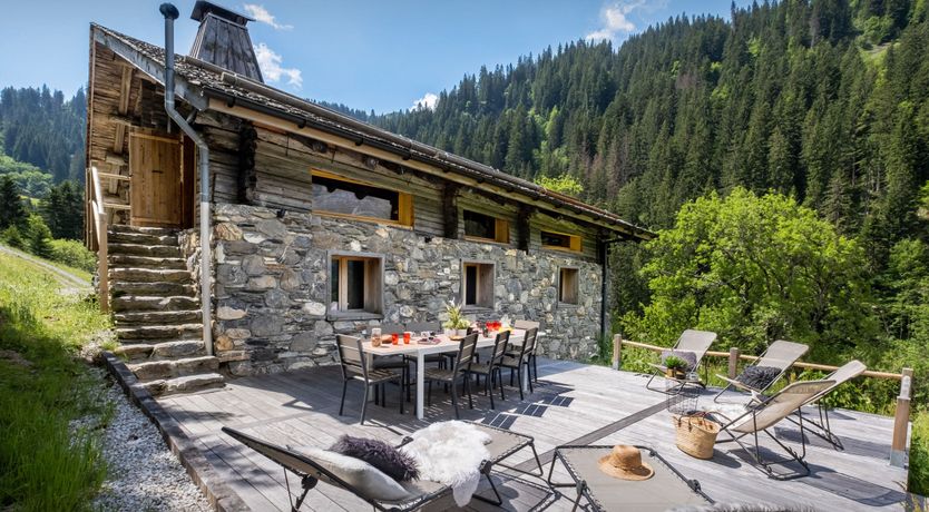 Photo of Mountain Modern