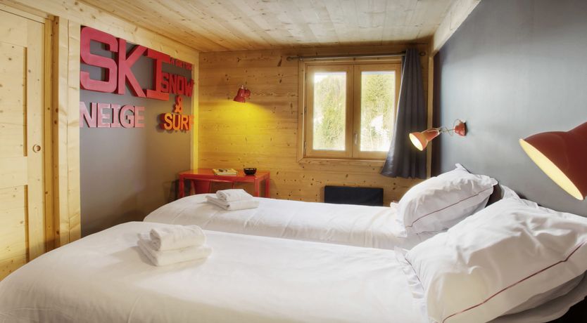 Photo of Mountain Modern