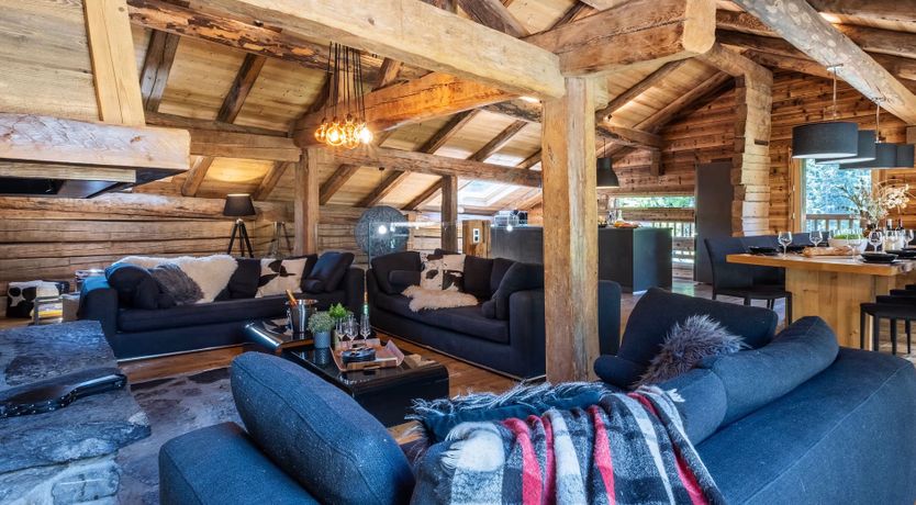 Photo of Mountain Modern