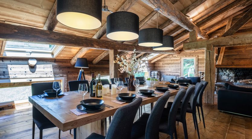 Photo of Mountain Modern