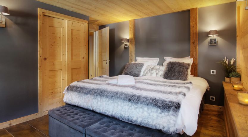 Photo of Mountain Modern