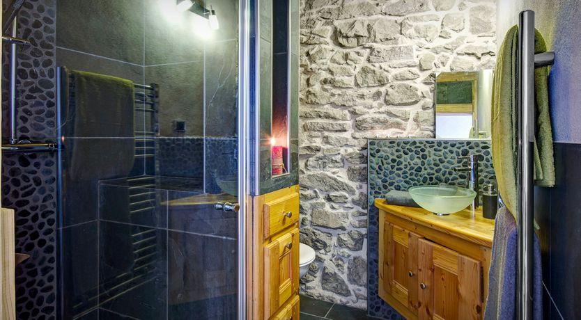 Photo of Mountain Romance