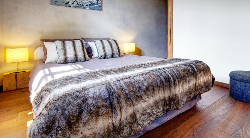 Photo of Mountain Romance