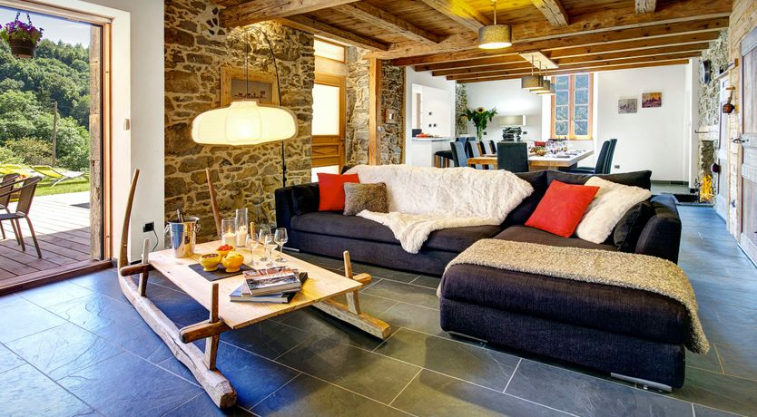 Photo of Mountain Romance