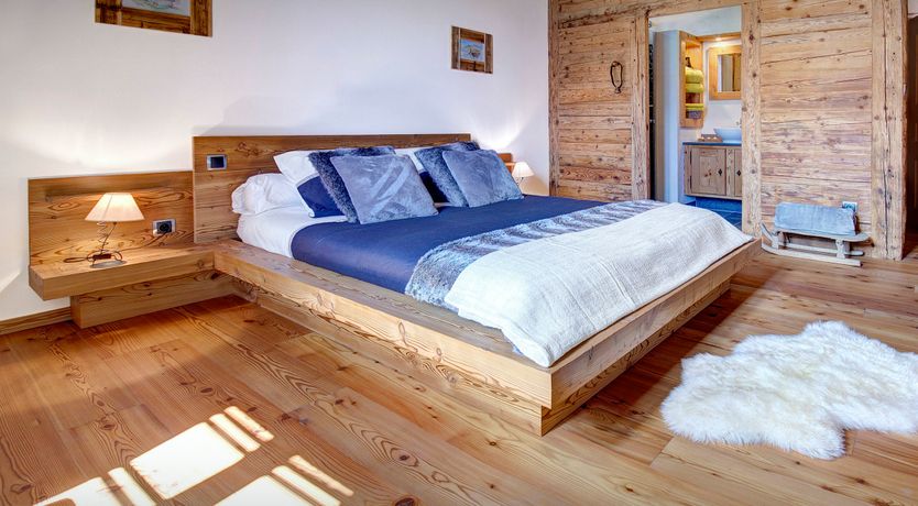 Photo of Mountain Romance