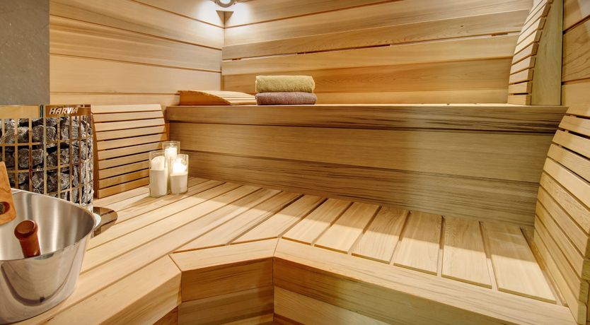 Photo of Mountain Romance