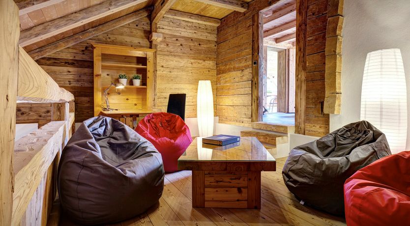 Photo of Mountain Romance