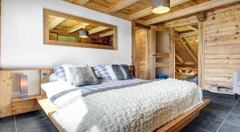 Photo of Mountain Romance