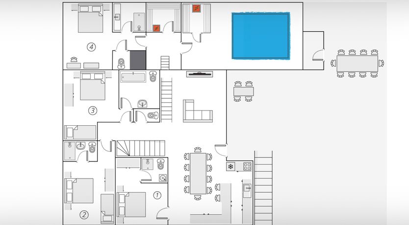 Photo of Mountain Romance