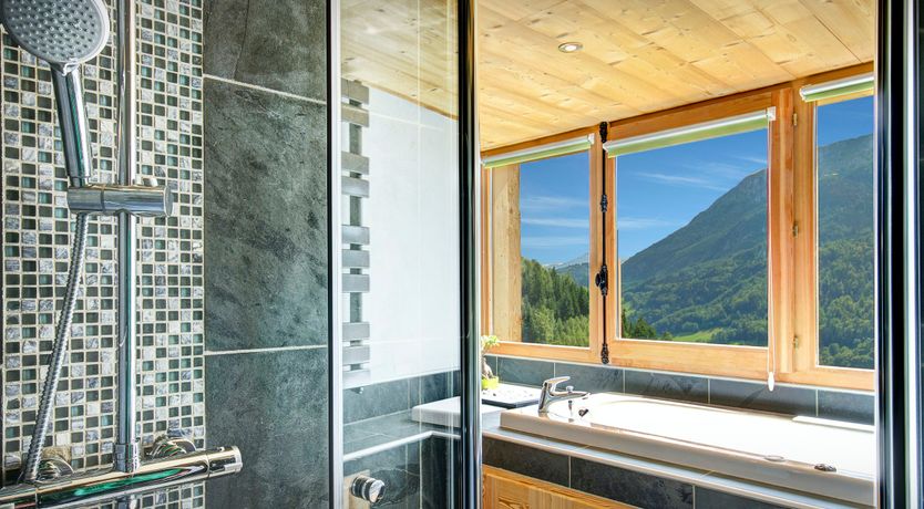 Photo of Mountain Romance