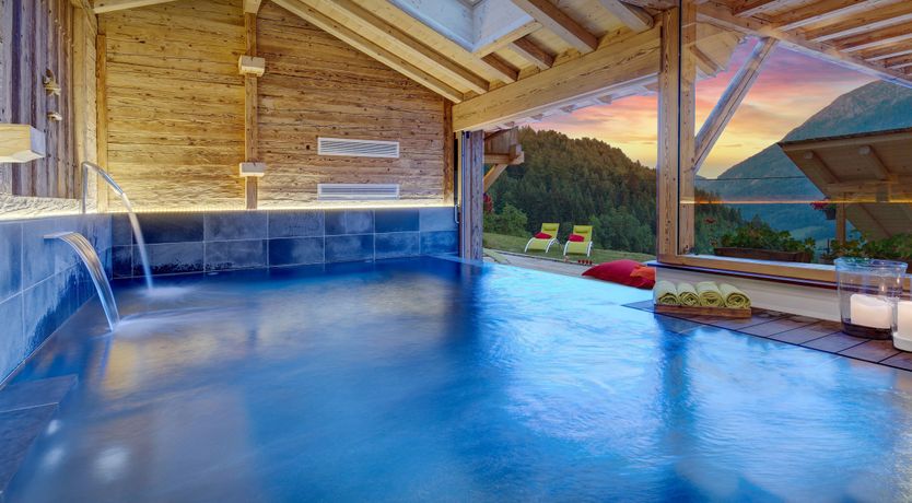 Photo of Mountain Romance