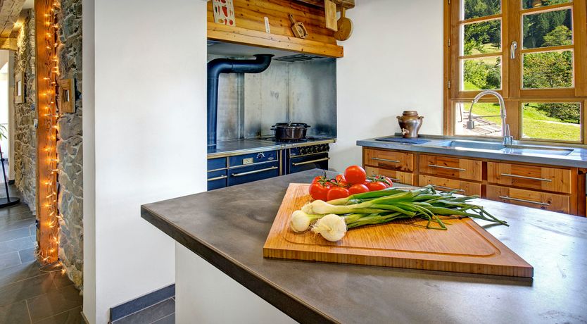 Photo of Mountain Romance