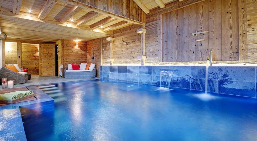 Photo of Mountain Romance