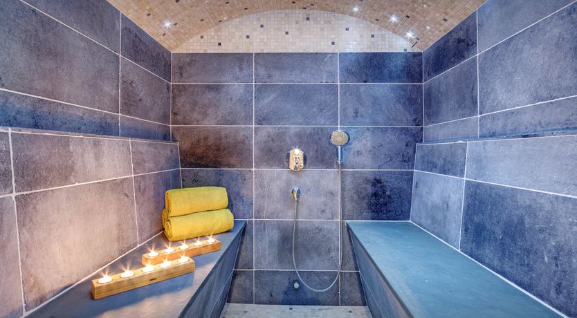 Photo of Mountain Romance