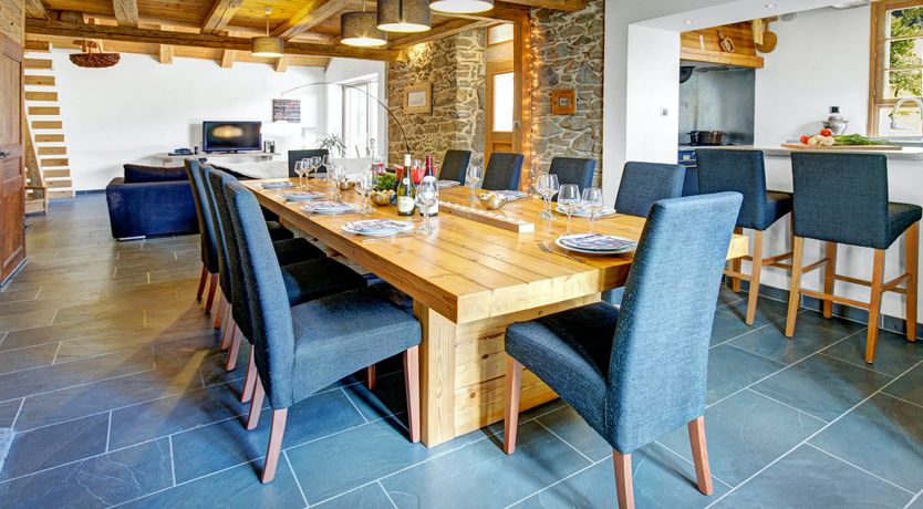 Photo of Mountain Romance