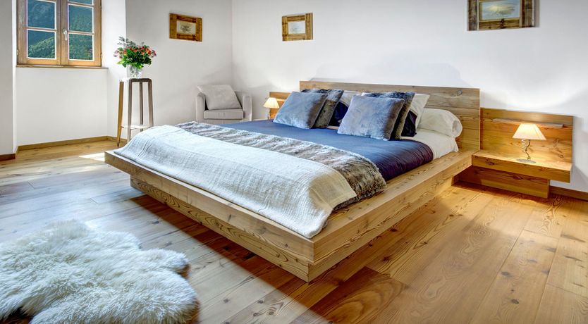 Photo of Mountain Romance