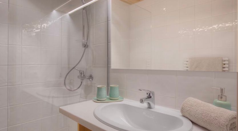 Photo of Cosy in the Alps