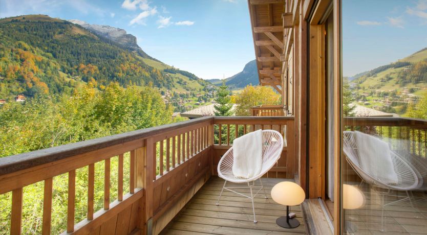 Photo of Cosy in the Alps