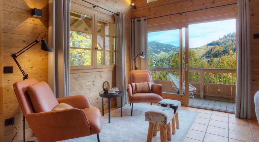 Photo of Cosy in the Alps