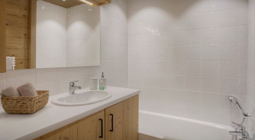 Photo of Cosy in the Alps