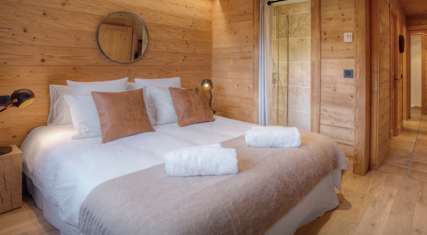 Photo of Cosy in the Alps