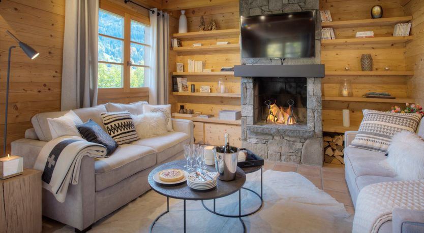 Photo of Cosy in the Alps