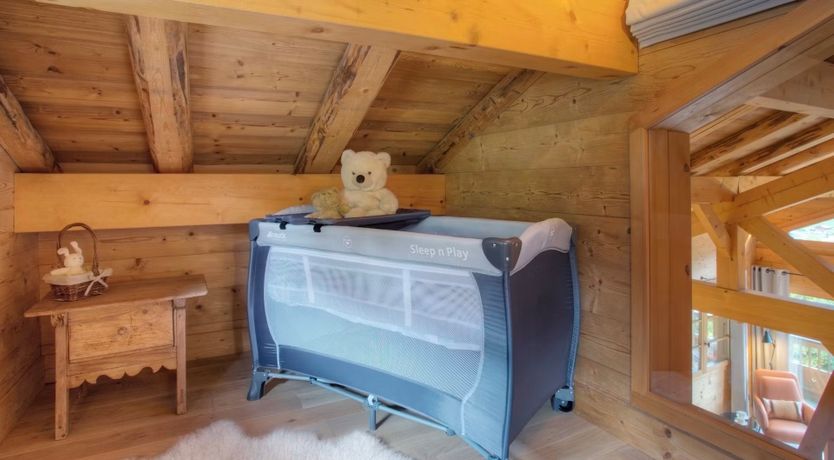 Photo of Cosy in the Alps