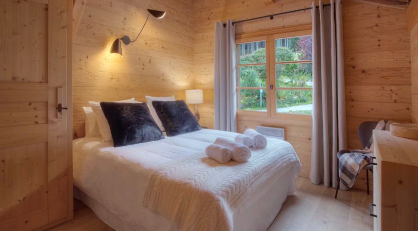 Photo of Cosy in the Alps