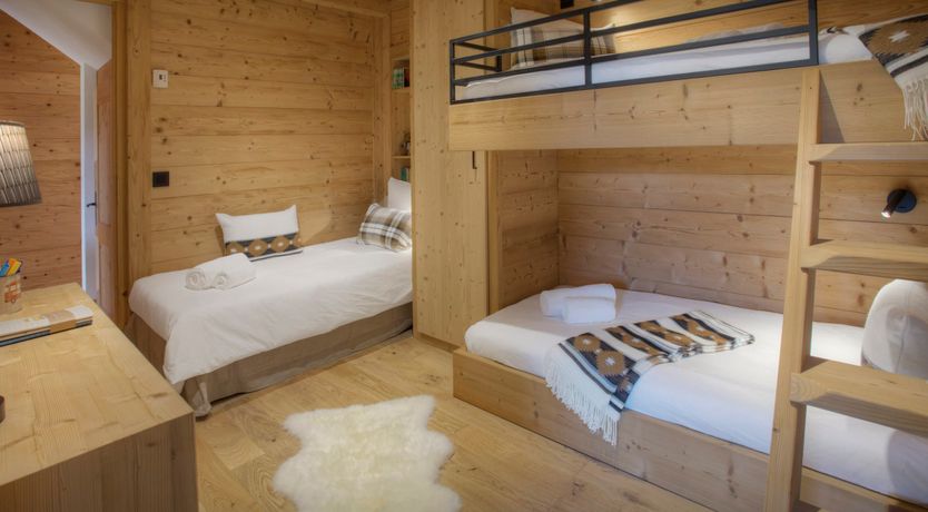 Photo of Cosy in the Alps