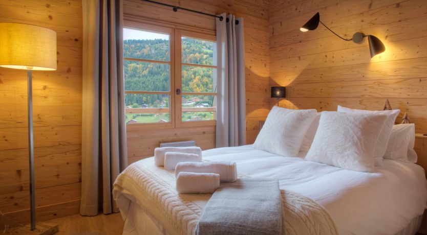 Photo of Cosy in the Alps