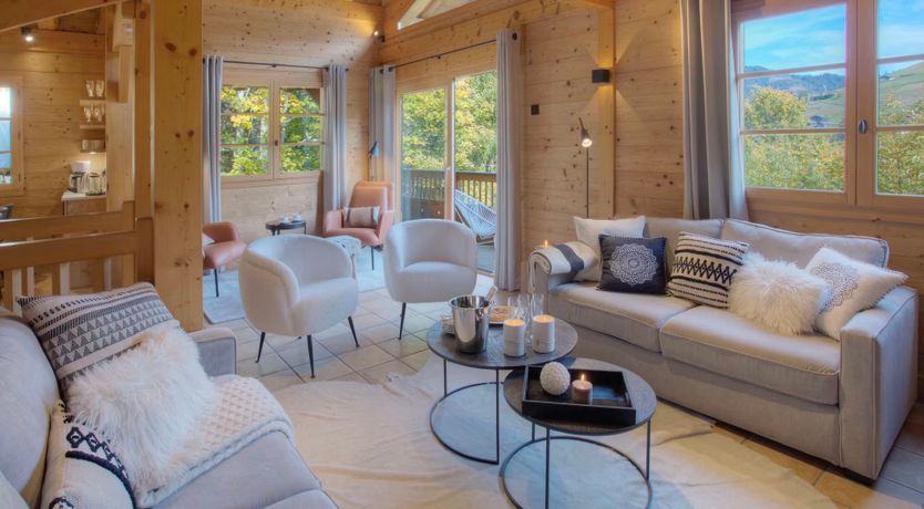 Photo of Cosy in the Alps