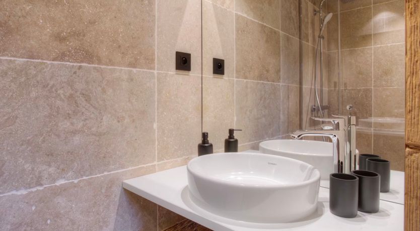 Photo of Cosy in the Alps