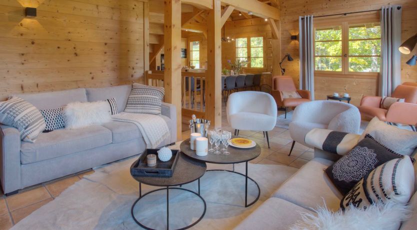 Photo of Cosy in the Alps