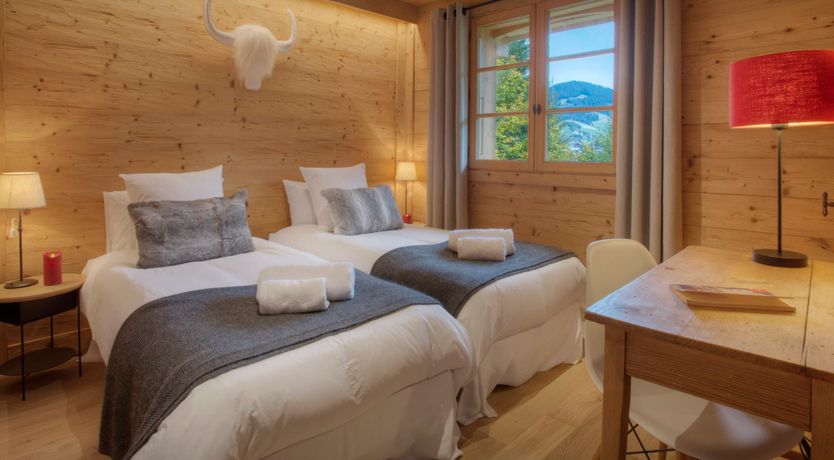 Photo of Cosy in the Alps