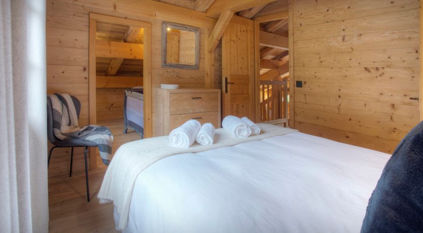 Photo of Cosy in the Alps