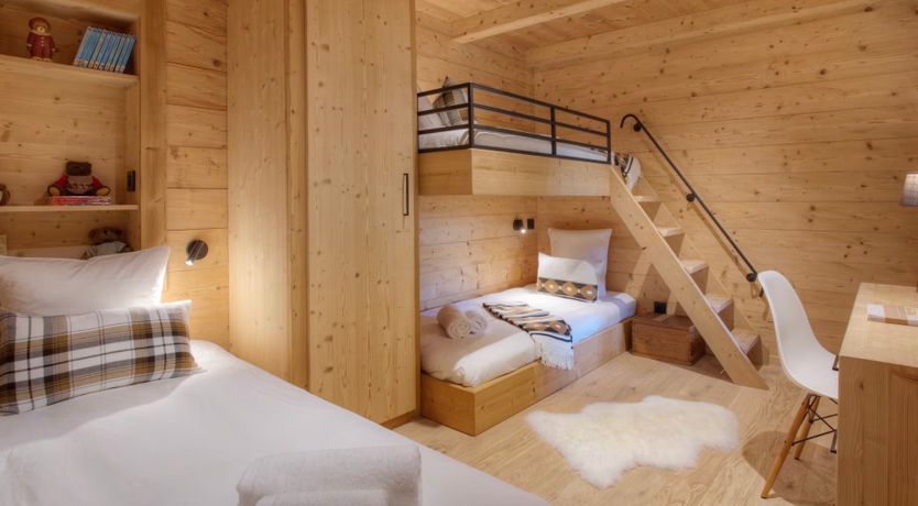 Photo of Cosy in the Alps