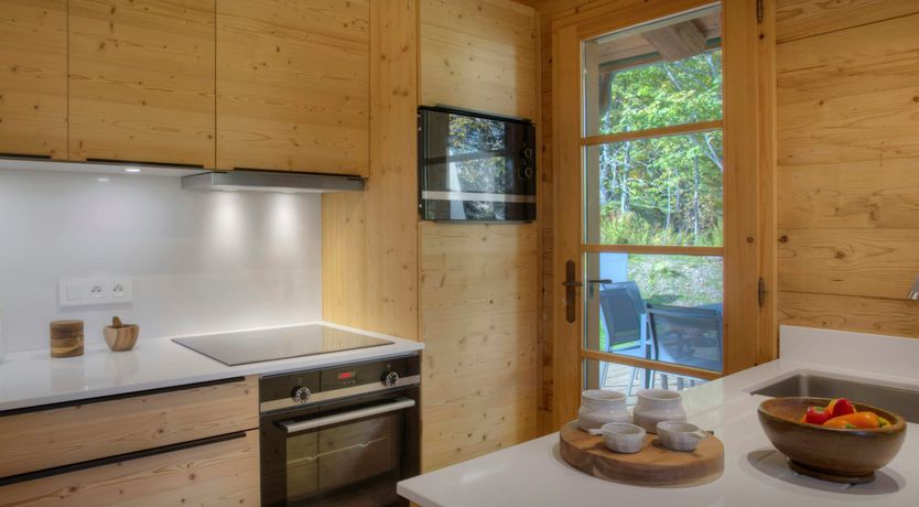 Photo of Cosy in the Alps