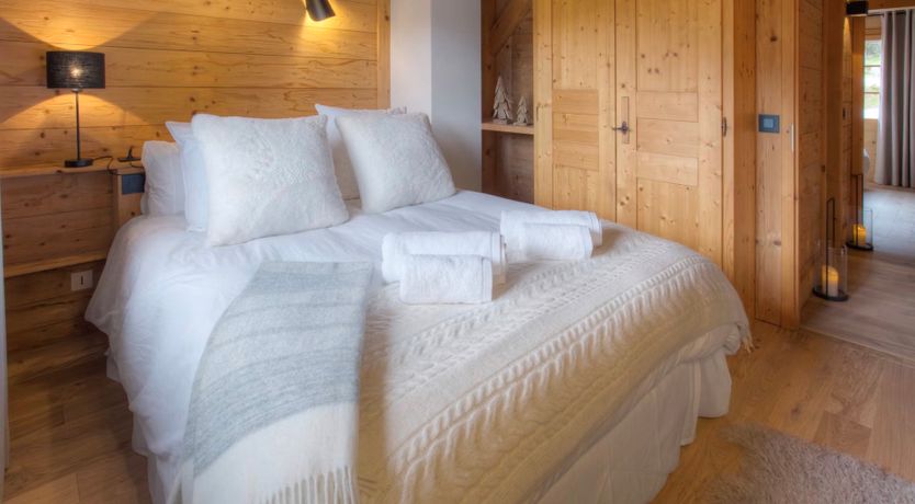 Photo of Cosy in the Alps