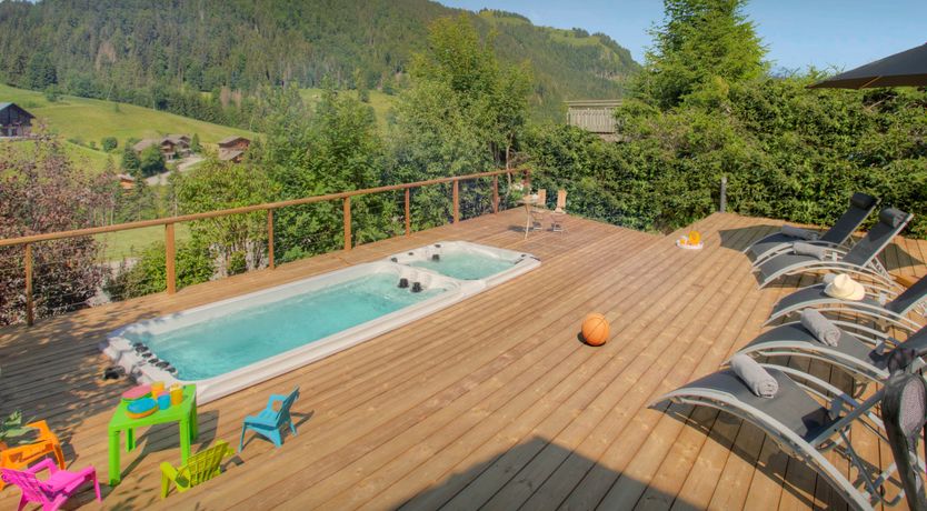 Photo of Mountain Relaxation