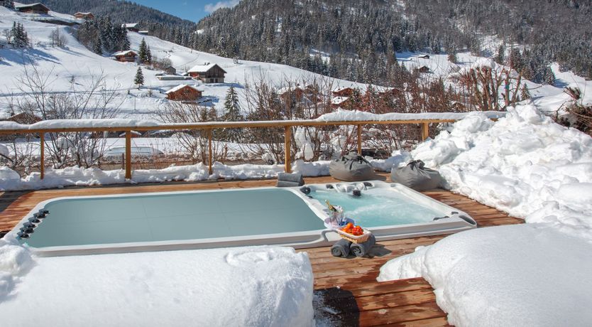 Photo of Mountain Relaxation