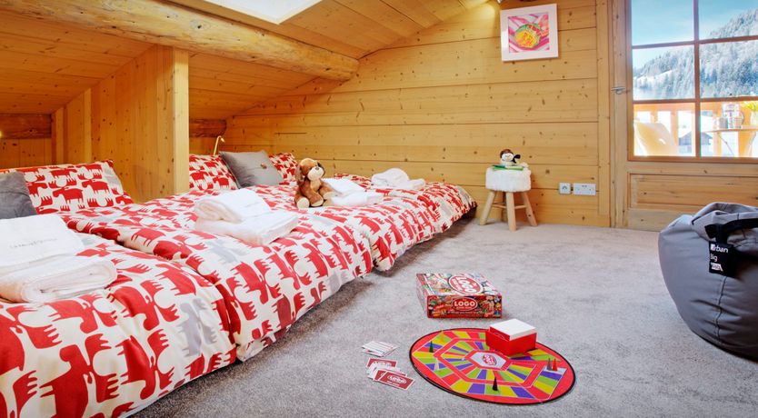 Photo of Mountain Relaxation