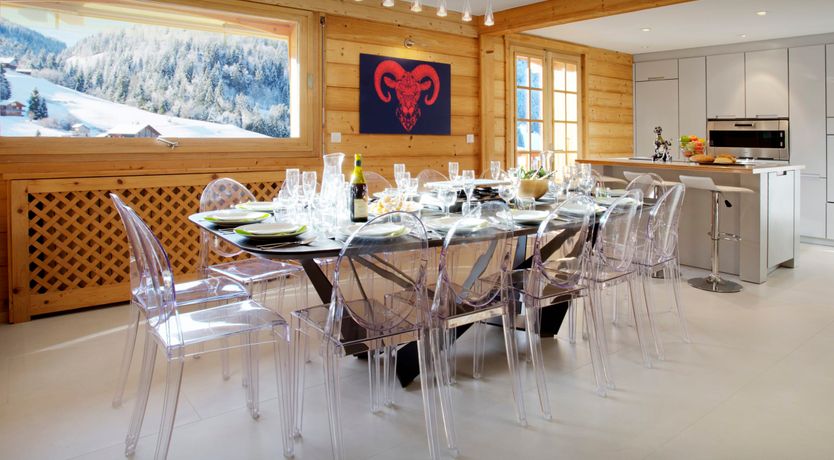 Photo of Mountain Relaxation