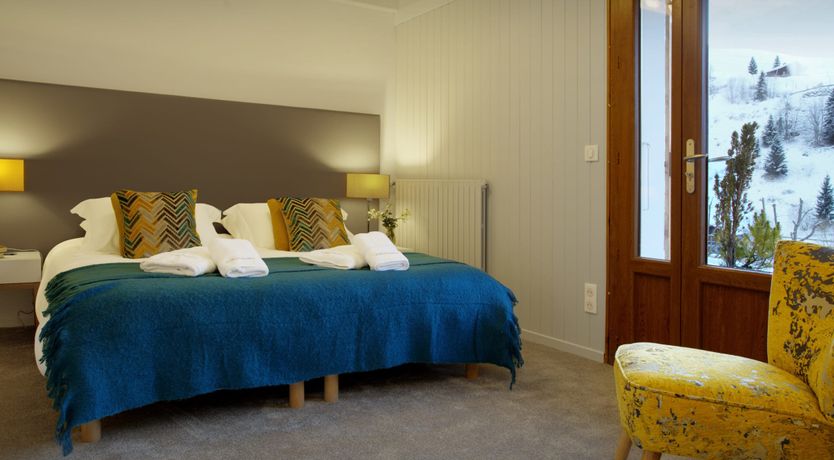 Photo of Mountain Relaxation