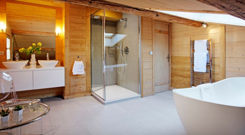 Photo of Mountain Relaxation