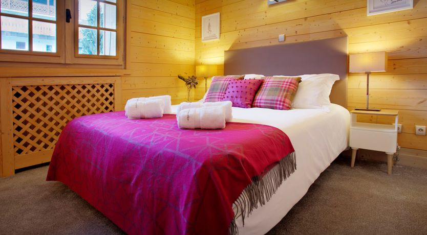 Photo of Mountain Relaxation