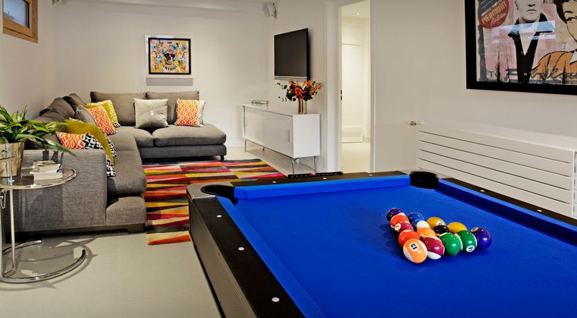 Photo of Mountain Relaxation