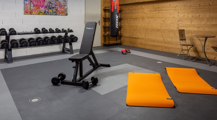 Photo of Mountain Relaxation