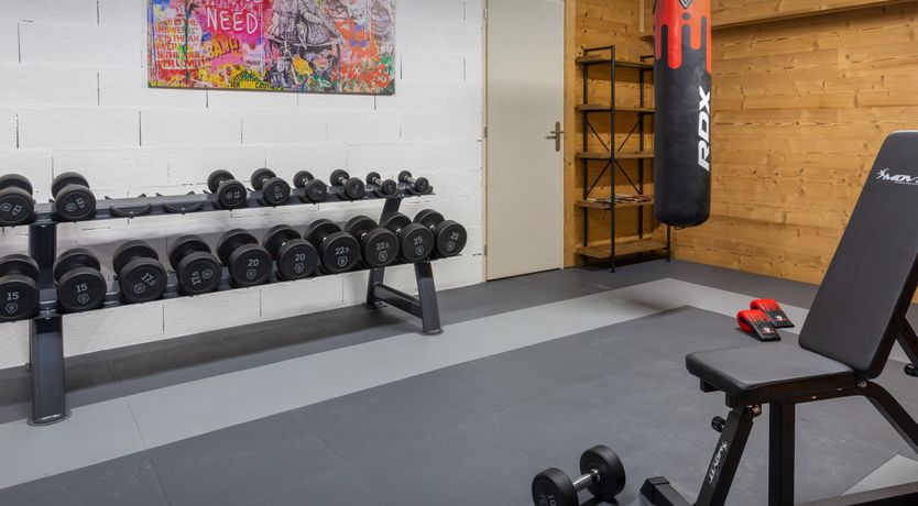 Photo of Mountain Relaxation