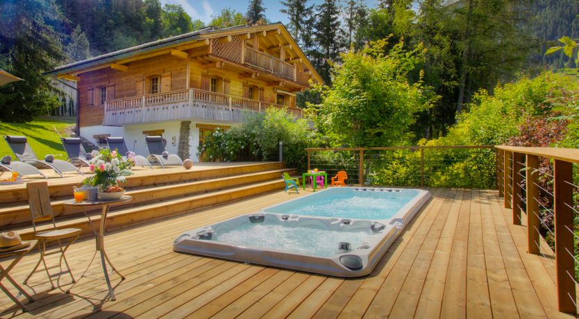 Photo of Mountain Relaxation