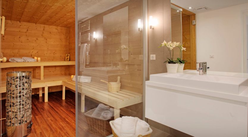 Photo of Mountain Relaxation